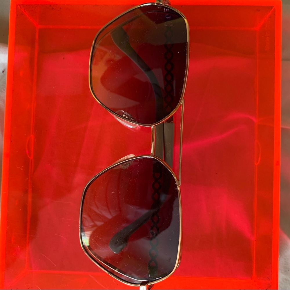 Jessica Simpson Sunglasses